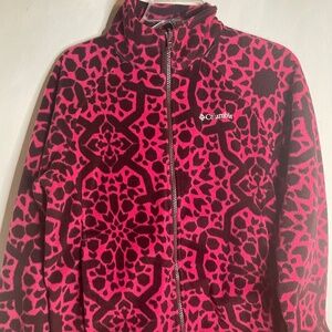 Columbia Women’s (Med) Jacket